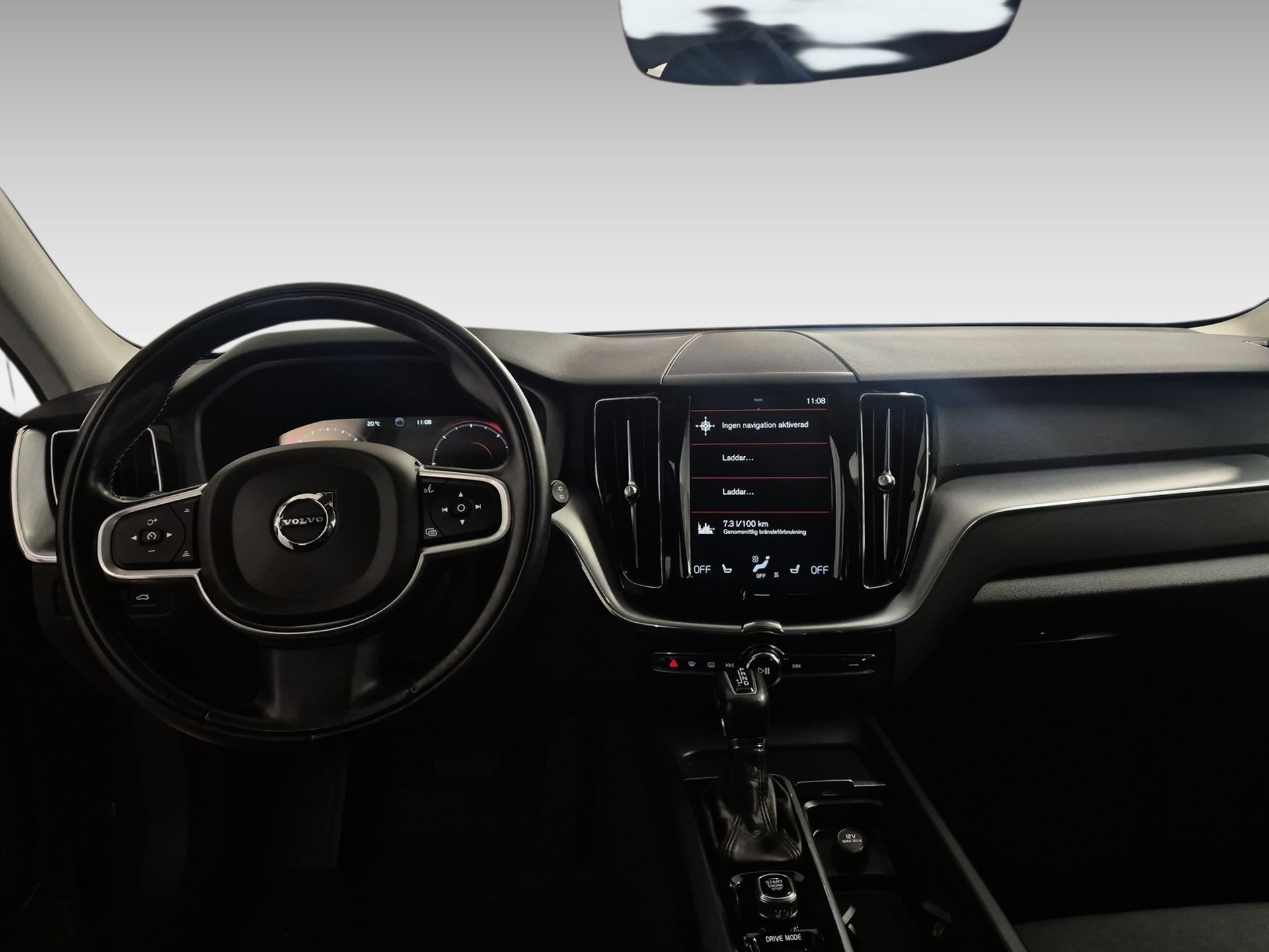 Volvo XC60 2019, bild 7/7