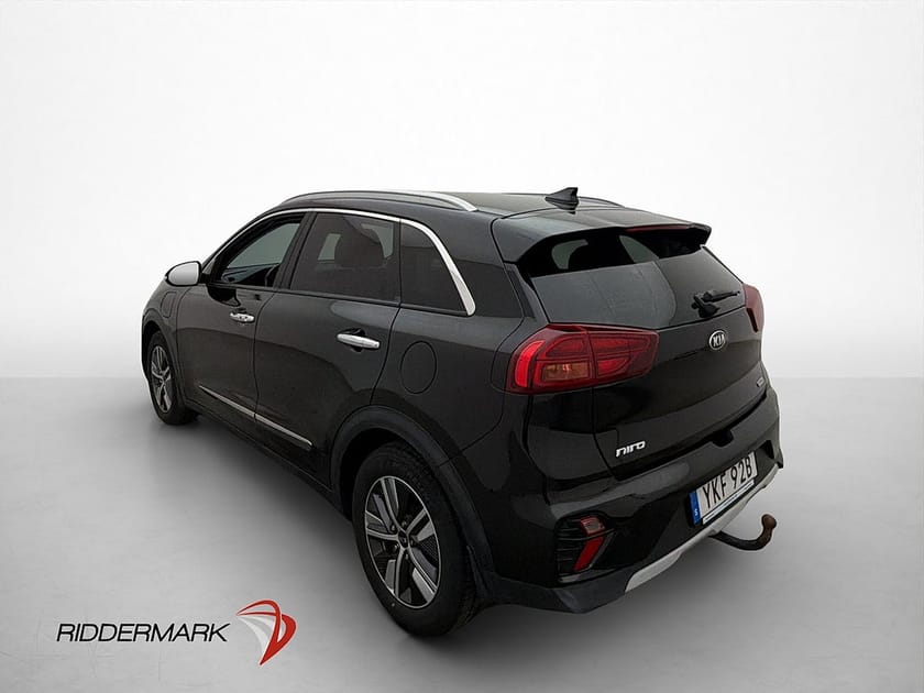 Bild 5 av Kia Niro P-HEV 141hk Advance Plus Drag Navi Kamera Carplay