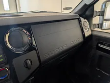 Ford F-350 Crew Cab