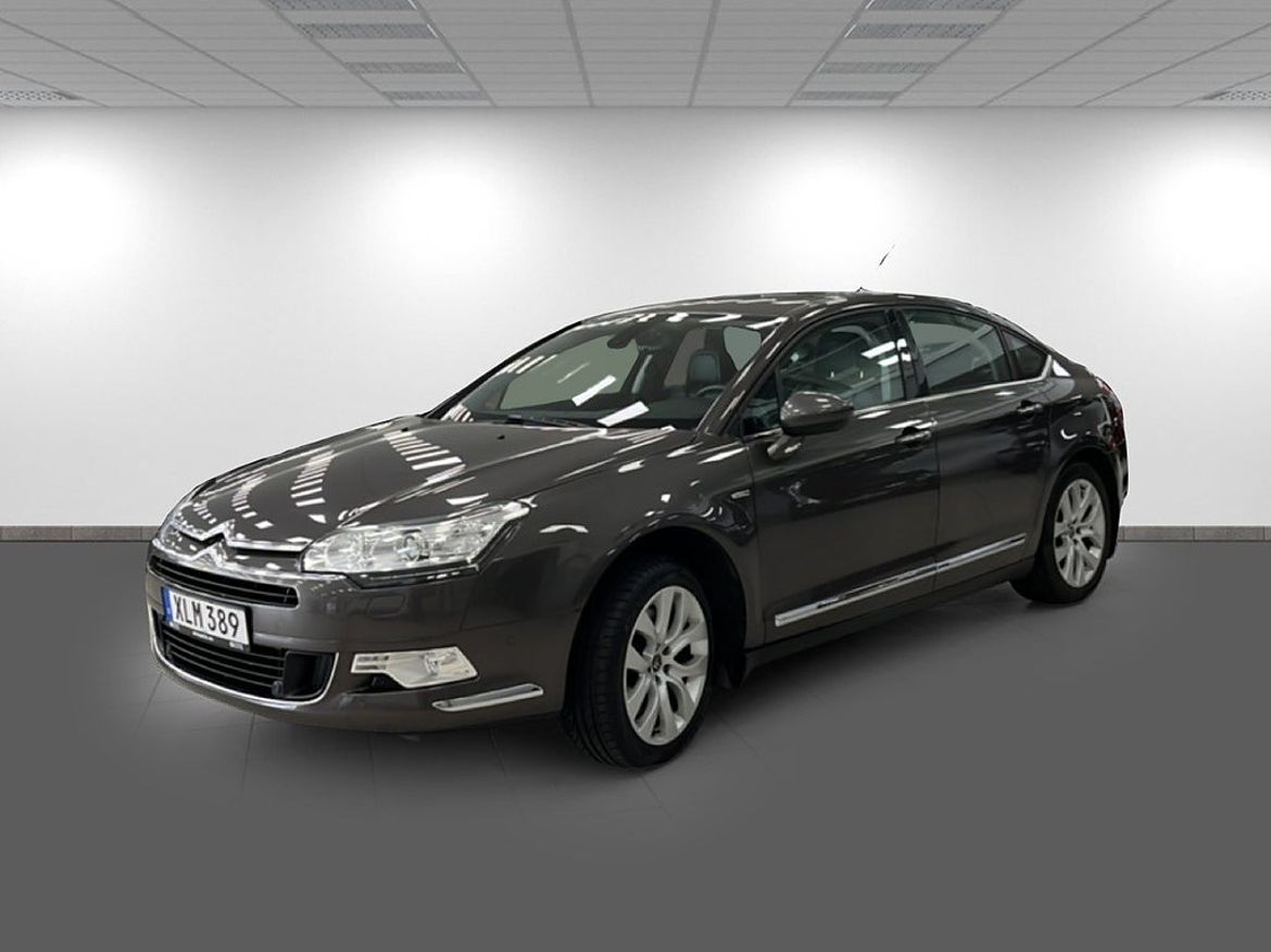 Citroën C5 2015