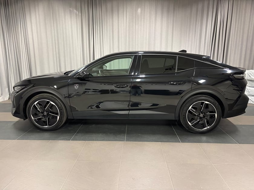 Bild 2 av Peugeot 408 GT PT 130 AUT8