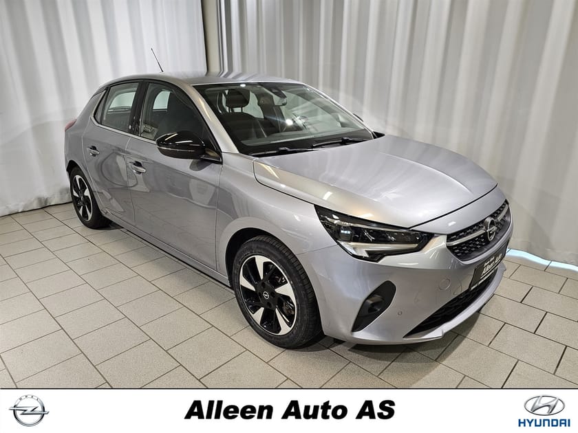 Bilde 2 av Opel Corsa-e 