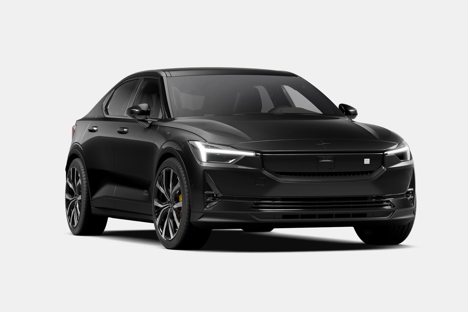 Polestar 2 2027, bild 2/10