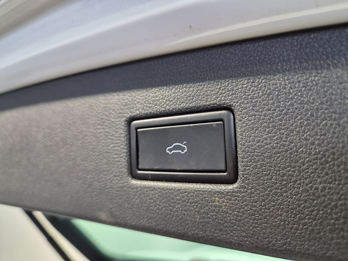 Volkswagen Volkswagen Tiguan — bild 25