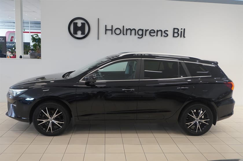 Bild 3 av MG 5 Standard Range SR Lux 50kWh