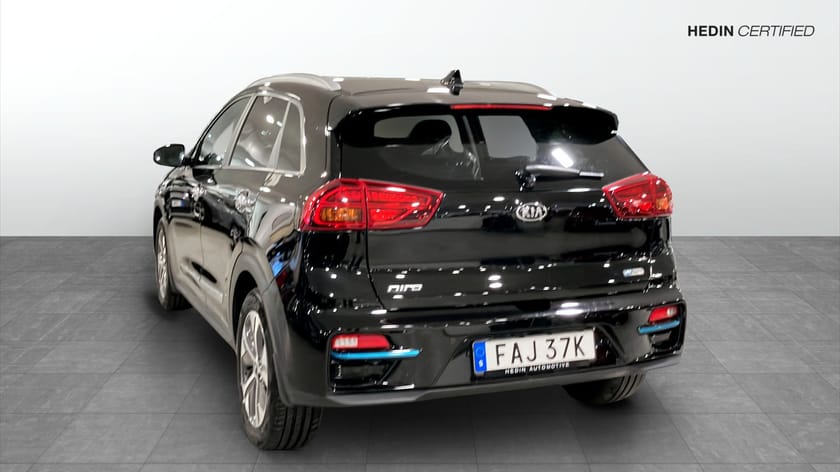Bild 2 av Kia e-Niro