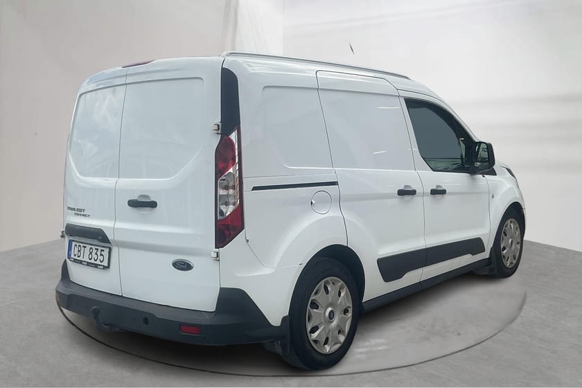 Bild 3 av Ford Transit Connect 220 1.5 TDCi (100hk) Dragkrok