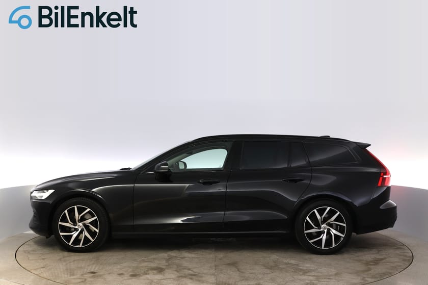 Bild 5 av Volvo V60 T5 Momentum Kamera B-Värme BLIS Carplay 250hk