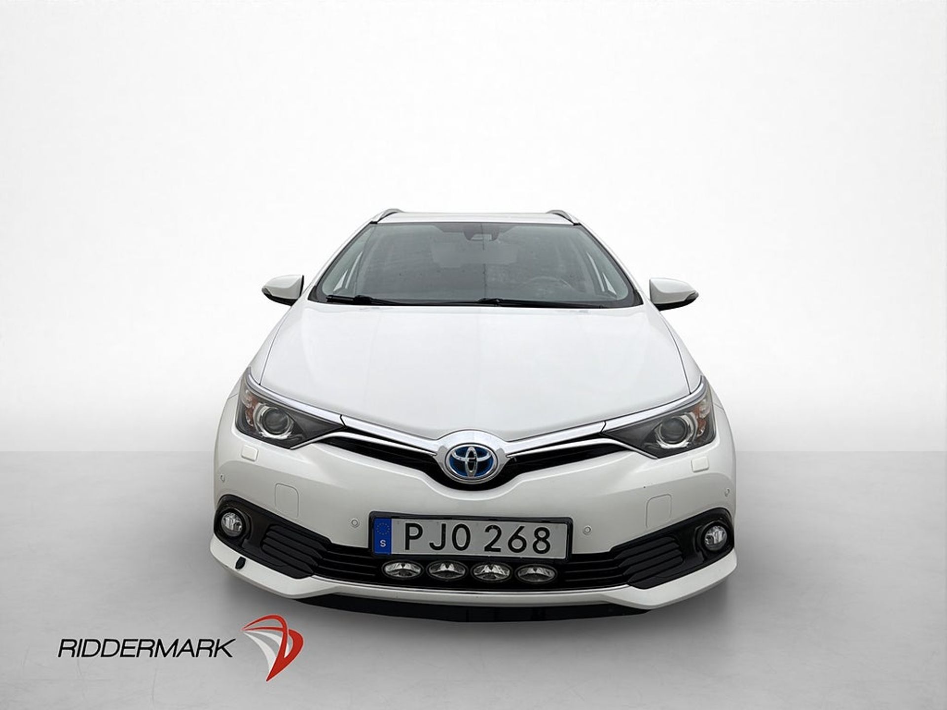 Toyota Auris 2017, kuva 2/10
