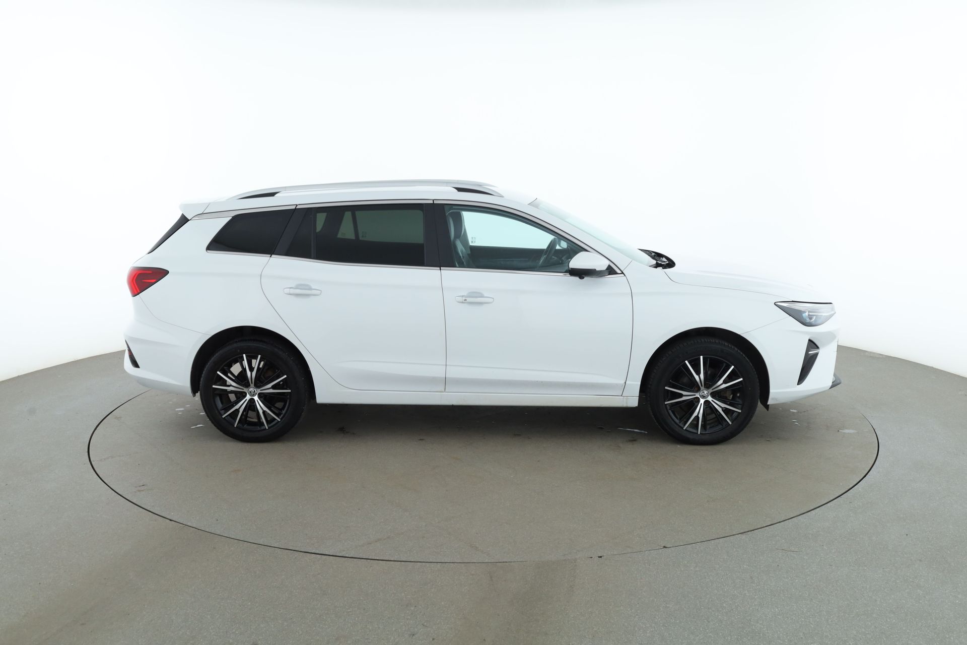 MG MG5 Long Range Luxury / 360 2022, bild 7/10