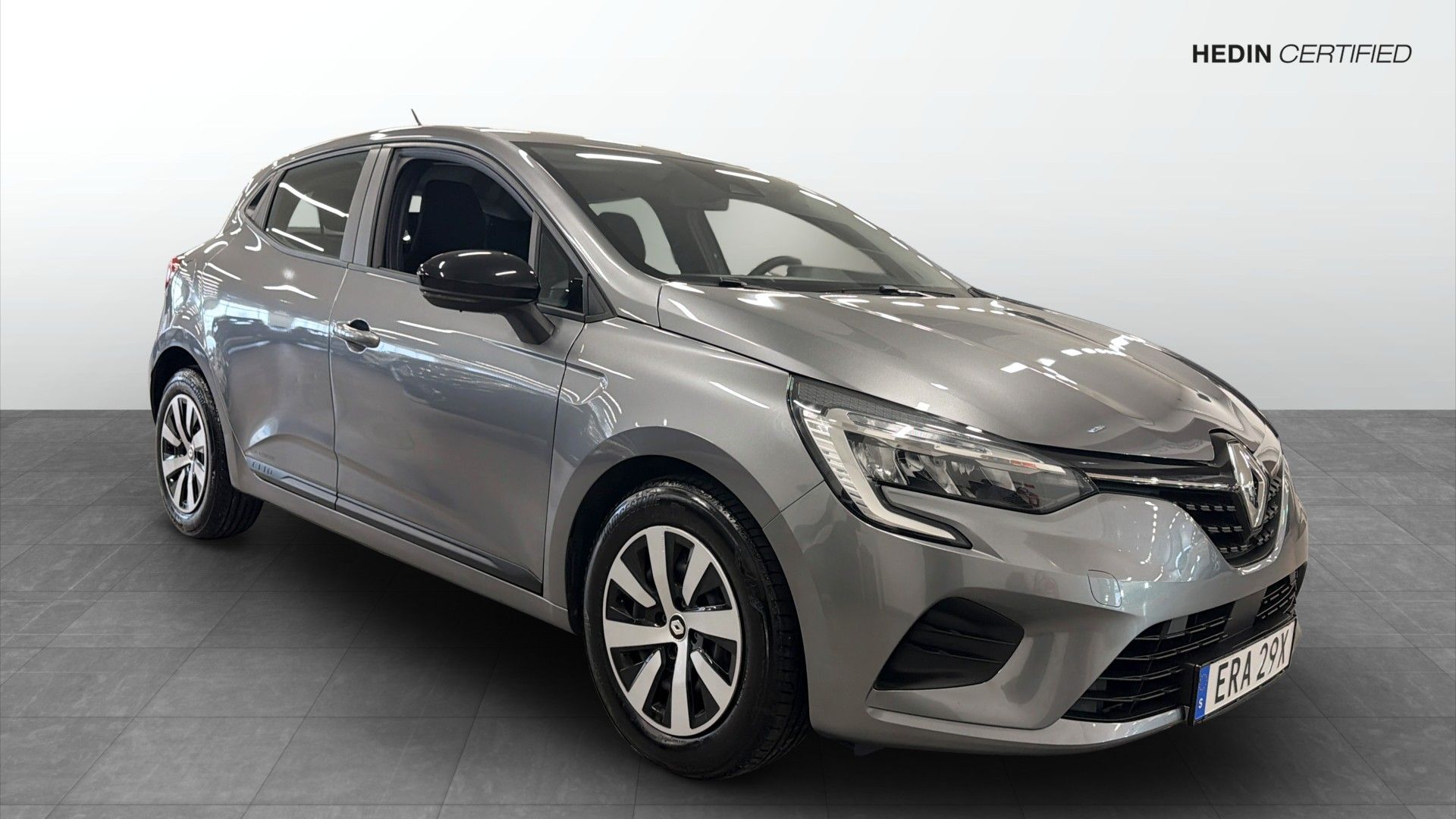 Renault Clio 1.0 TCe X-Tronic Apple 2023, bild 2/10
