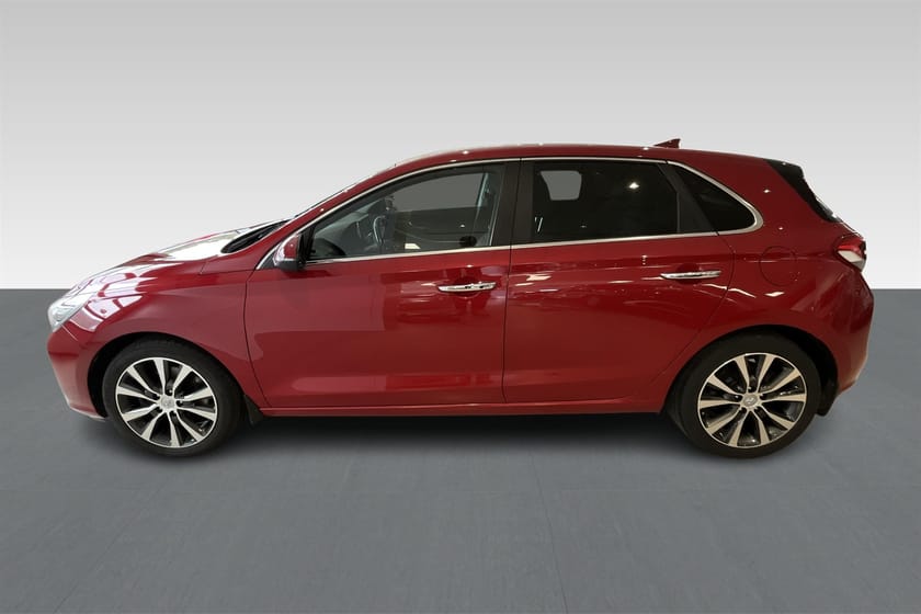Bilde 2 av Hyundai i30