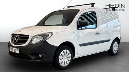 Mercedes-Benz Citan 109 CDI