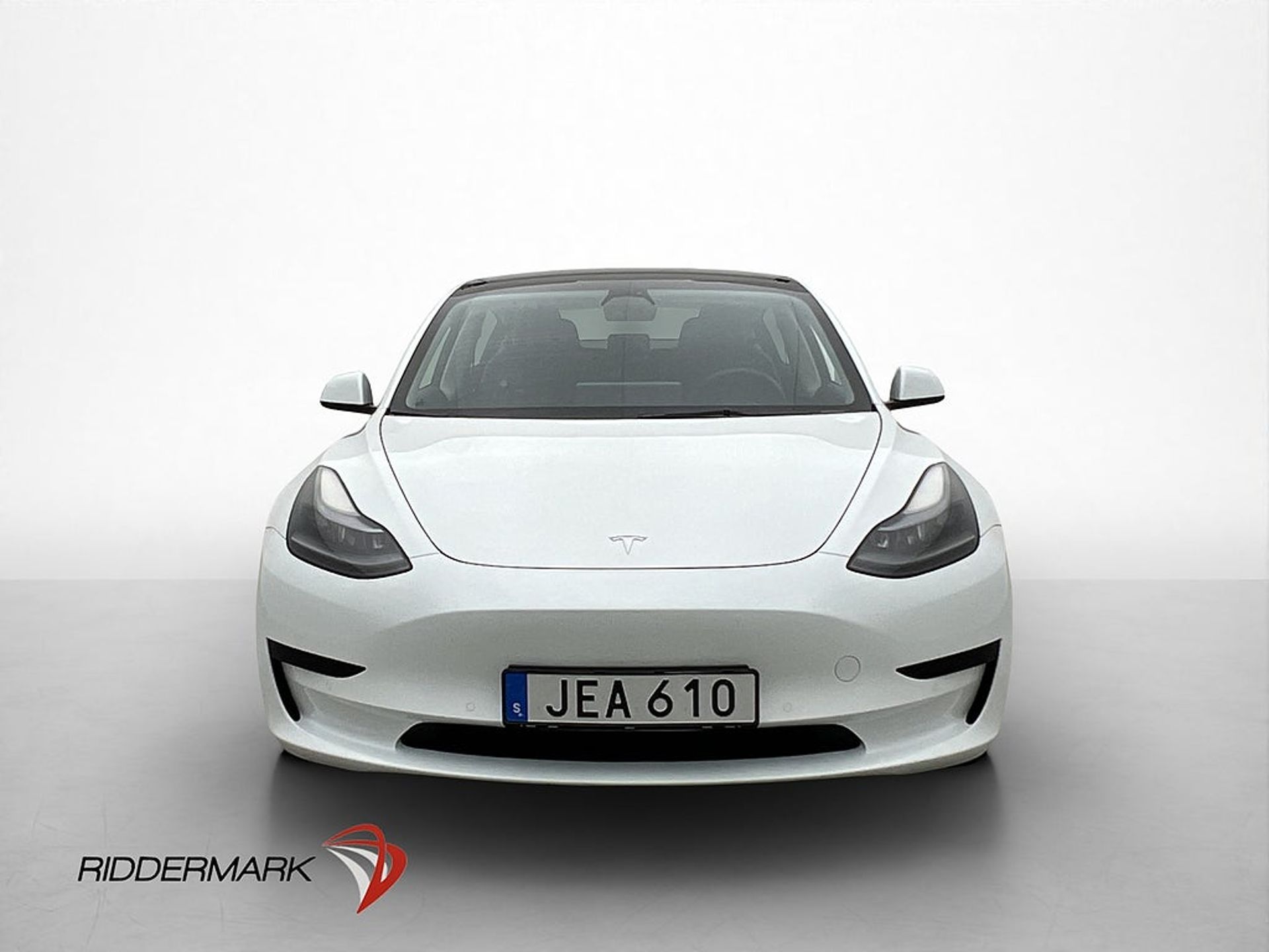 Tesla Model 3 Standard Range Autopilot 2022, bild 3/10