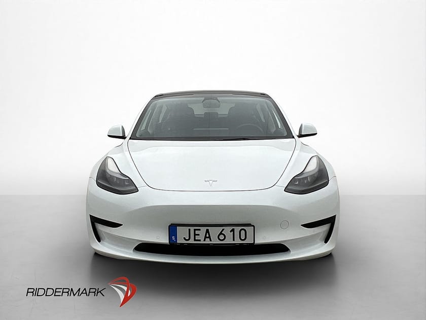 Bild 3 av Tesla Model 3 Standard Range