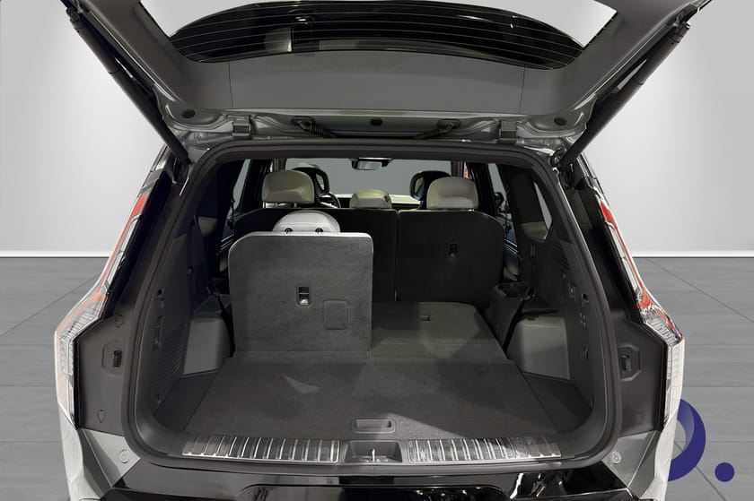 Bilde 5 av Kia EV9 AWD