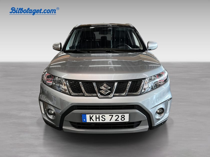 Bild 3 av Suzuki Vitara