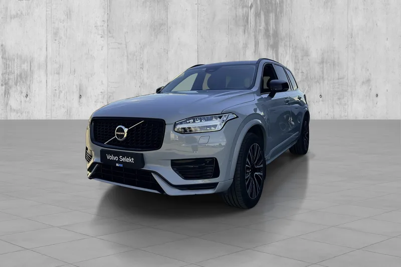 Volvo XC90 7-seater bilde 4