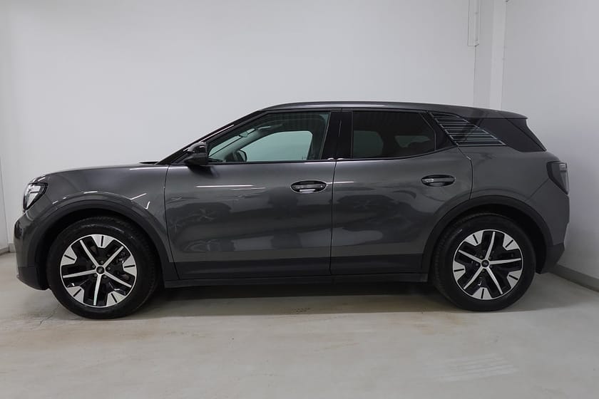 Bild 4 av Ford Explorer EV Extended Range RWD Long 77 kWh Drag P-Värme Adap-F