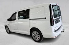 Thumnail bilde 2 av Ford Grand Transit Connect