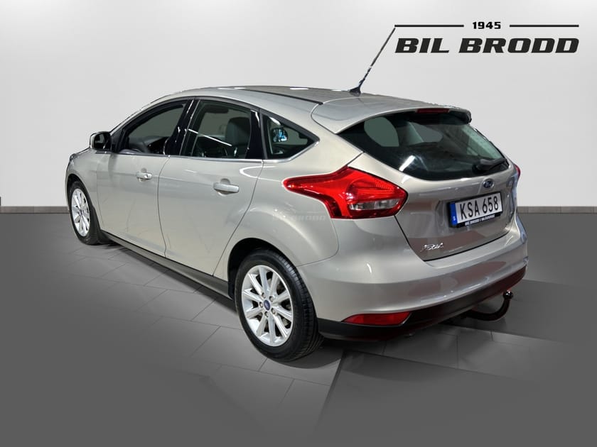 Bild 5 av Ford Focus