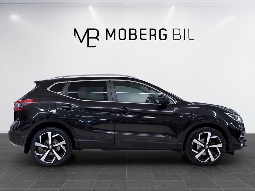 Bild 3 av Nissan Qashqai