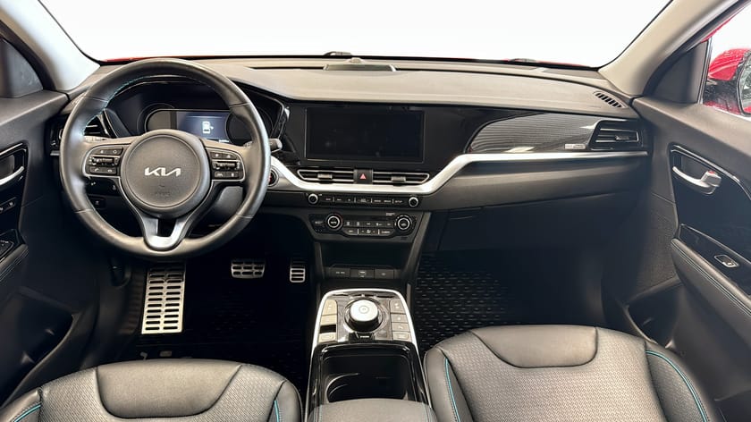 Bild 4 av Kia e-Niro Advance Plus