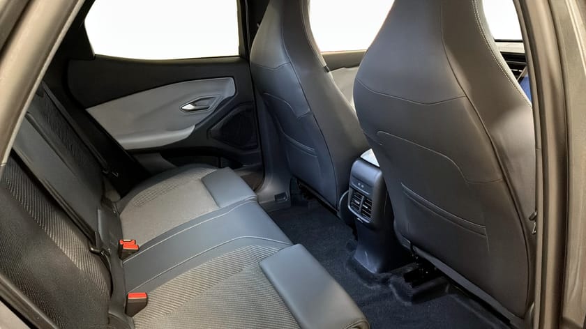 Bild 5 av Ford Explorer EV Extended Range RWD Privatleasing