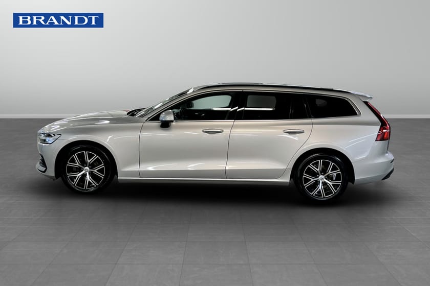 Bild 3 av Volvo V60