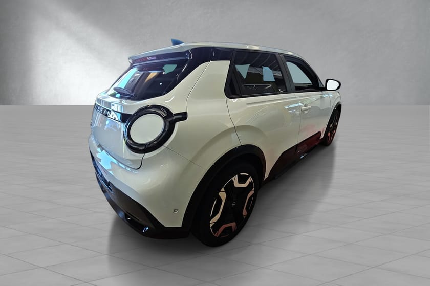 Bilde 2 av Nissan Micra 52kWh Advance