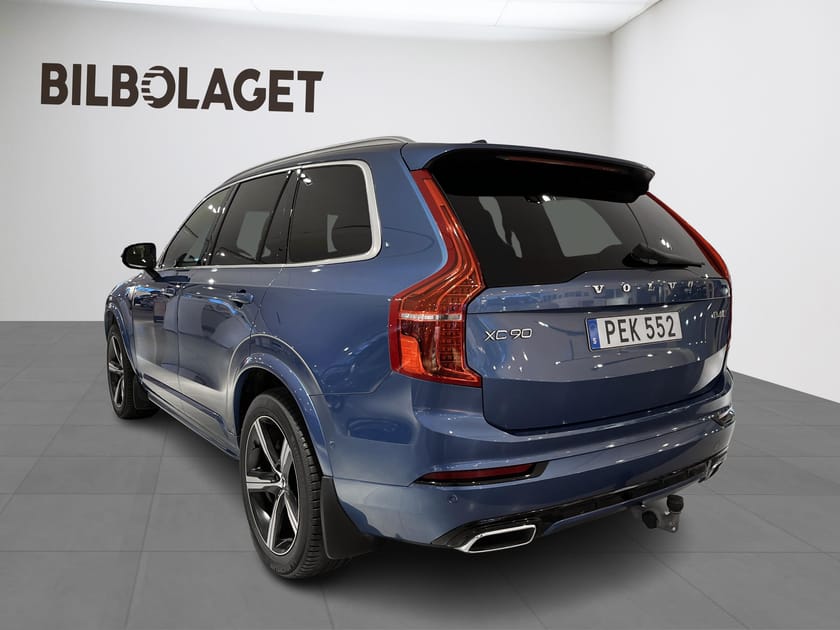 Bild 3 av Volvo XC90