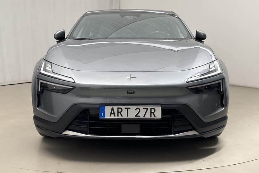 Bild 5 av Polestar 4 Long Range Dual Motor 544hk Pilot Plus Panorama