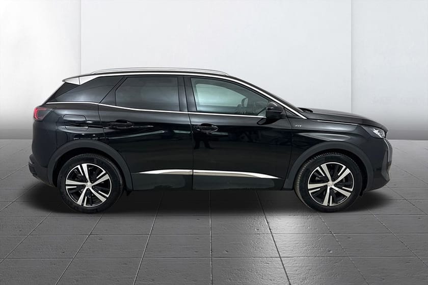Bild 4 av Peugeot 3008