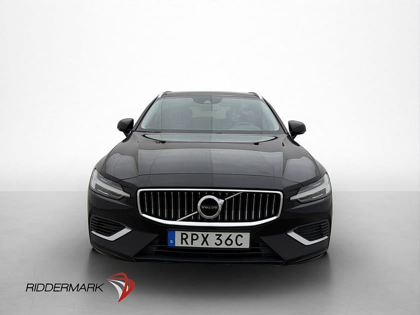 Bild 2 av Volvo V60