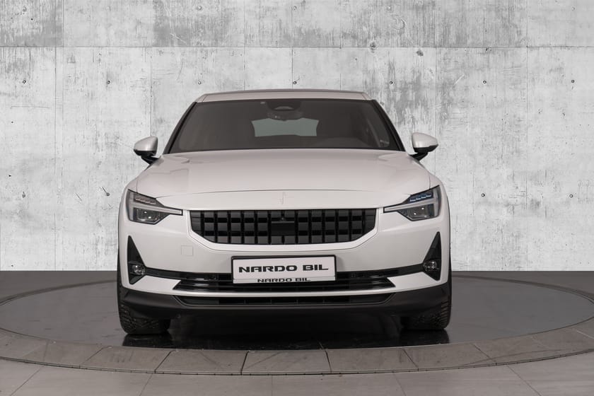 Bilde 5 av Polestar 2 Long range Dual motor