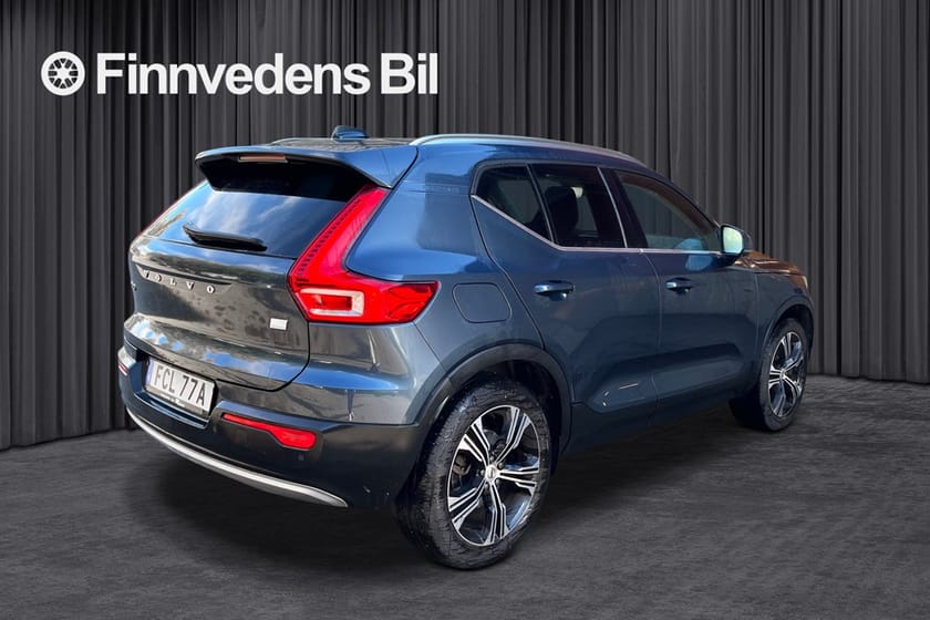 Bild 3 av Volvo XC40