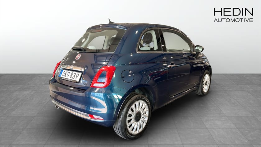 Bild 3 av Fiat 500