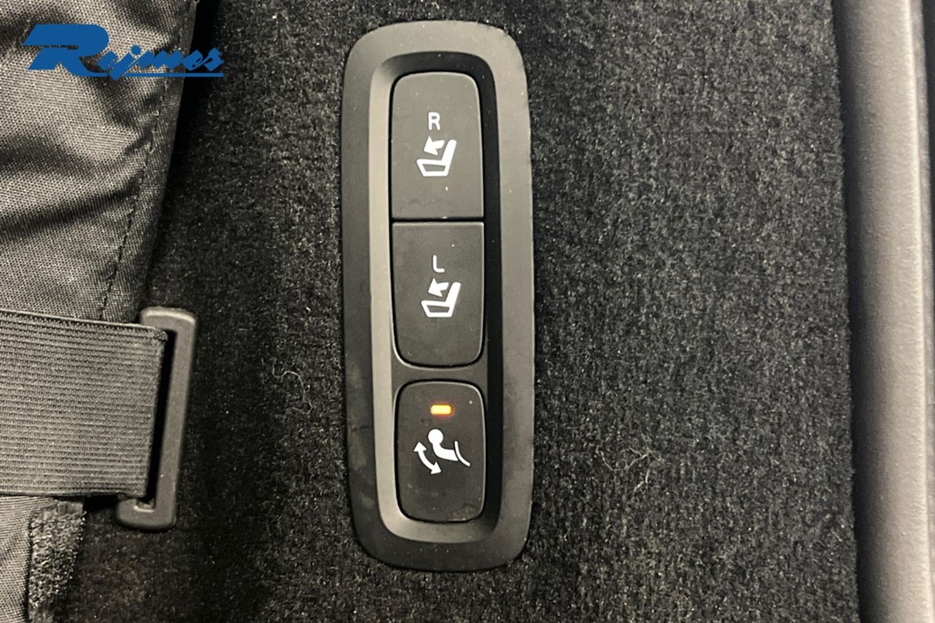 Volvo V90 2019, bild 4/10