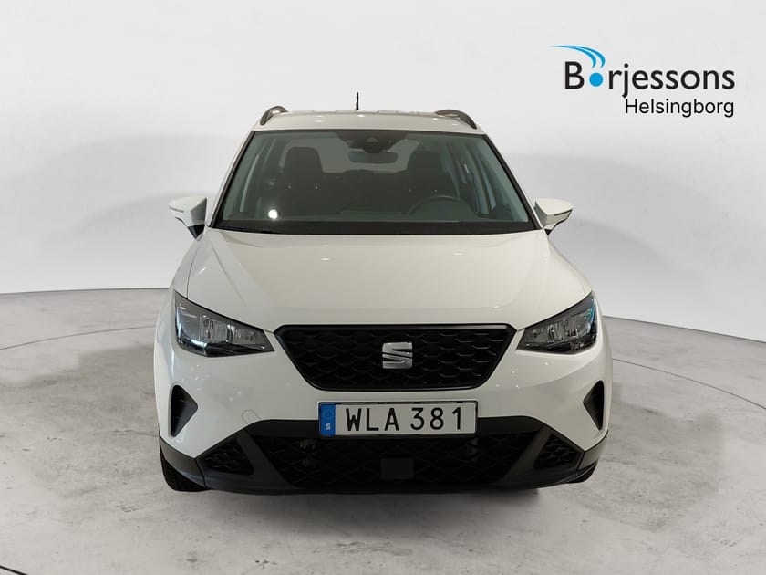 Bild 5 av SEAT Arona 1.0 TSI 95HK 5VXL STYLE