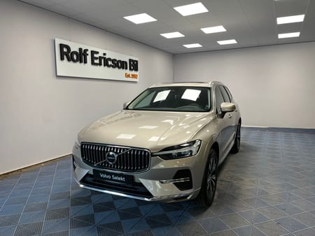Volvo XC60 T6 Core Special Edition