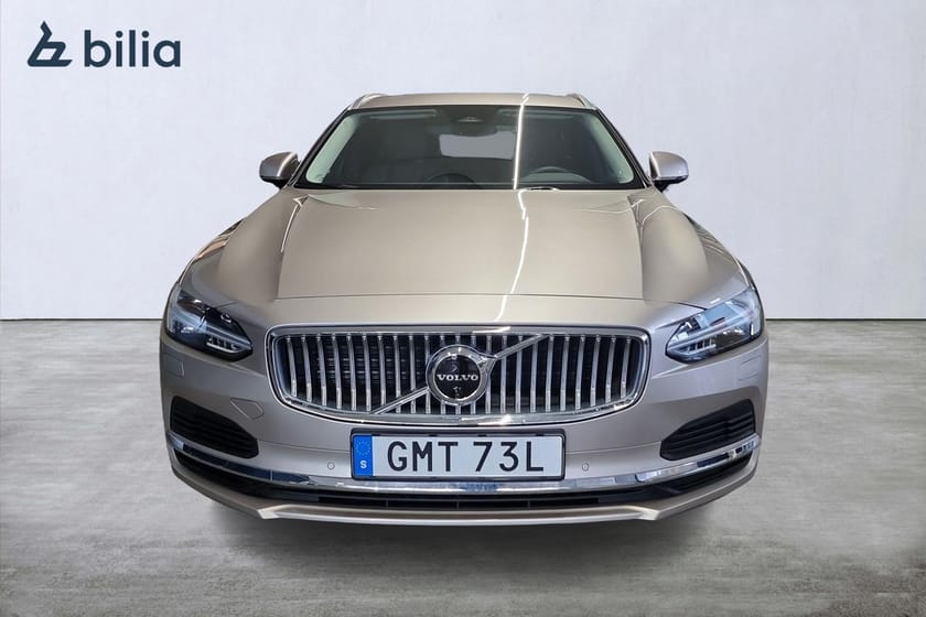Bild 4 av Volvo V90 Recharge T6 Plus Bright