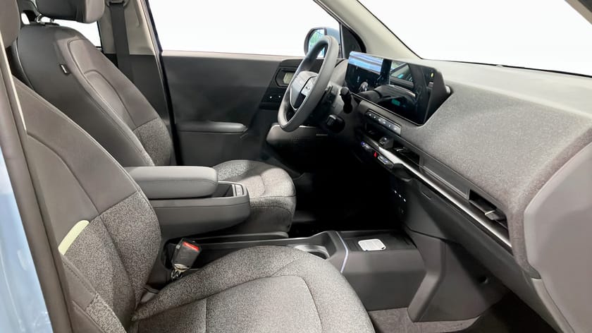 Bild 3 av Kia EV2 Standard Range PLUS SR 5-SITS | *DEMOTILLFÄLLE*