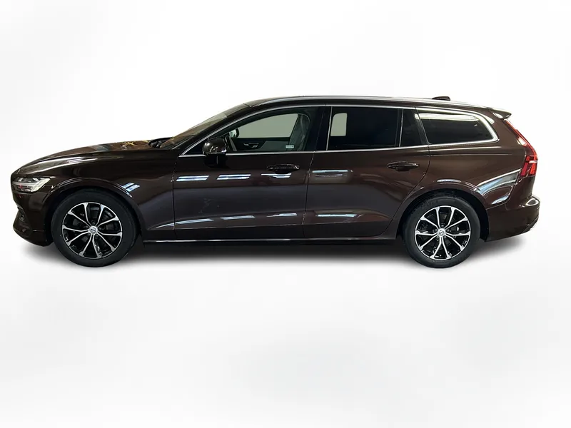 Bild 3 av 15 – Volvo V60 B4 Bensin Momentum Advanced Edition