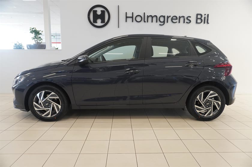 Bild 3 av Hyundai i20 1.0 T-GDi DCT Essential