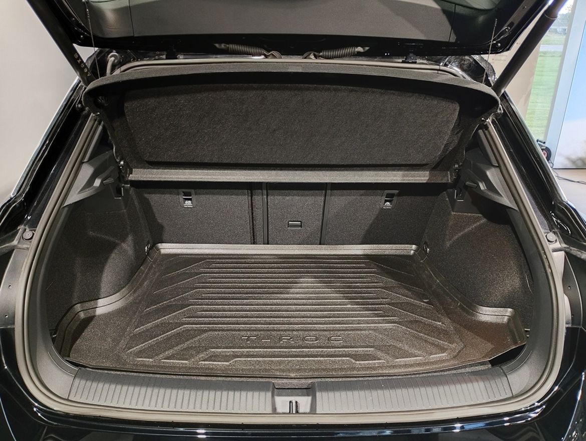 Volkswagen Volkswagen T-Roc — bild 19