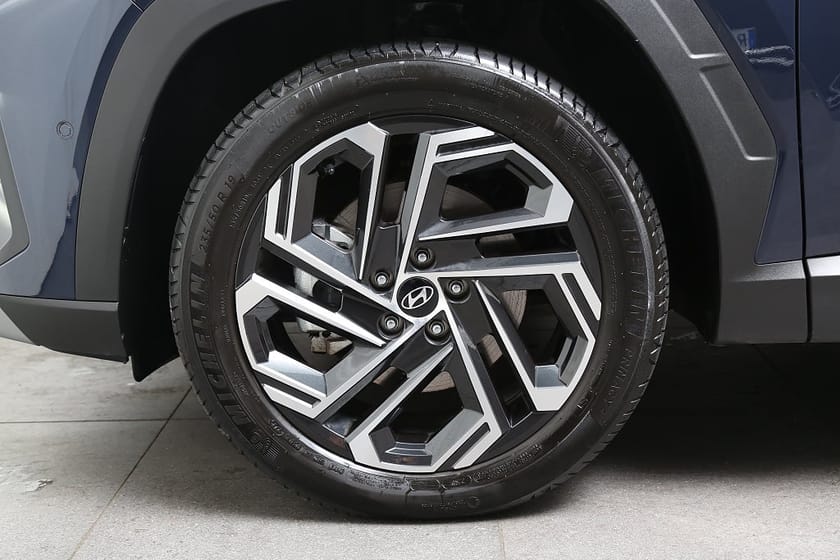 Bild 5 av Hyundai Tucson PHEV 4WD Plug-in Hybrid Advanced Tech | Panorama