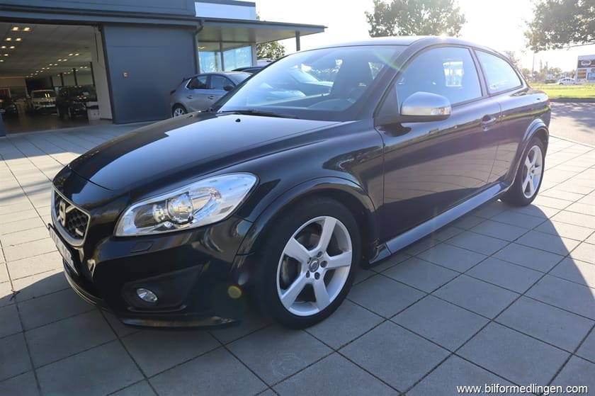 Bild 2 av Volvo C30
