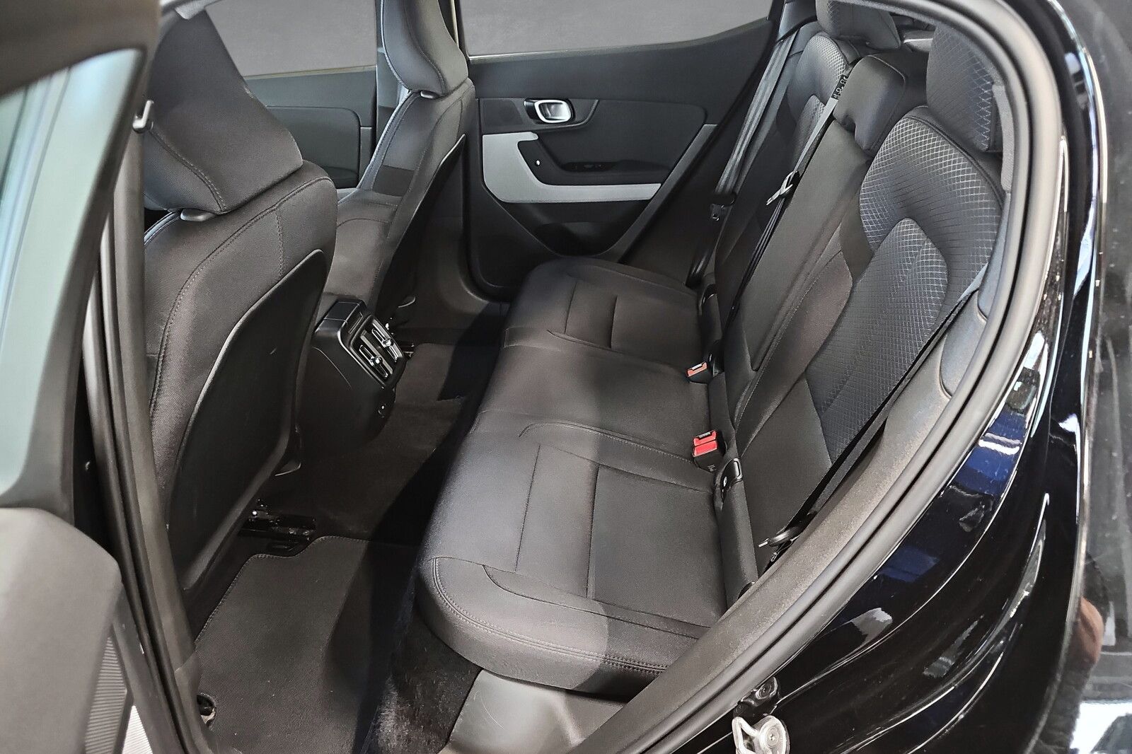 Polestar 2 Standard Range Single Motor, 231hp, 2023