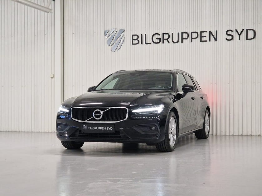 Bild 4 av Volvo V60