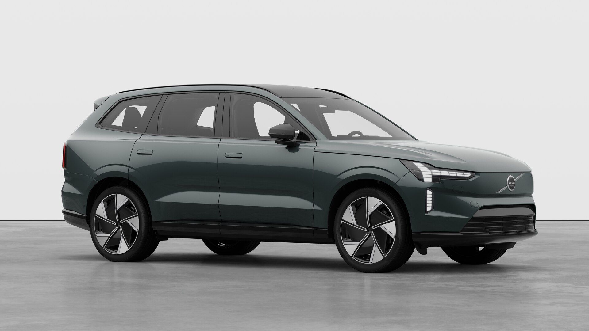 Volvo EX90 Twin Motor Performance 2027, bild 7/8